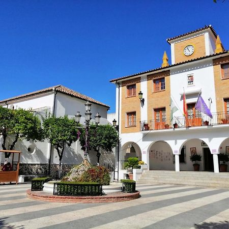 El Rincon De Las Higueras Ель-Боске Екстер'єр фото